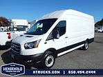 Used 2020 Ford Transit 350 High Roof RWD, Upfitted Cargo Van for sale #23576 - photo 1