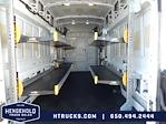 Used 2020 Ford Transit 350 High Roof RWD, Upfitted Cargo Van for sale #23576 - photo 14