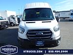 Used 2020 Ford Transit 350 High Roof RWD, Upfitted Cargo Van for sale #23576 - photo 3