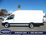 Used 2020 Ford Transit 350 High Roof RWD, Upfitted Cargo Van for sale #23576 - photo 4