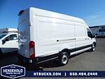 Used 2020 Ford Transit 350 High Roof RWD, Upfitted Cargo Van for sale #23576 - photo 5