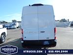 Used 2020 Ford Transit 350 High Roof RWD, Upfitted Cargo Van for sale #23576 - photo 6