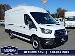 Used 2020 Ford Transit 350 High Roof RWD, Upfitted Cargo Van for sale #23576 - photo 8