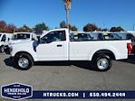 Used 2022 Ford F-350 XL Regular Cab 4x2, Pickup for sale #23578 - photo 3