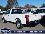 Used 2022 Ford F-350 XL Regular Cab 4x2, Pickup for sale #23578 - photo 2