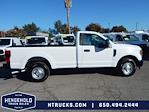 Used 2022 Ford F-350 XL Regular Cab 4x2, Pickup for sale #23578 - photo 6