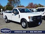 Used 2022 Ford F-350 XL Regular Cab 4x2, Pickup for sale #23578 - photo 7