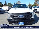 Used 2022 Ford F-350 XL Regular Cab 4x2, Pickup for sale #23578 - photo 8