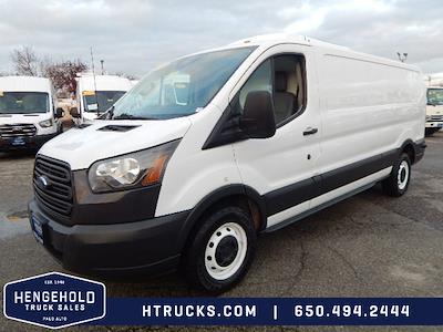 Used 2018 Ford Transit 250 Low Roof 4x2, Refrigerated Body for sale #23579 - photo 1