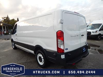 Used 2018 Ford Transit 250 Low Roof 4x2, Refrigerated Body for sale #23579 - photo 2