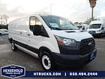 Used 2018 Ford Transit 250 Low Roof 4x2, Refrigerated Body for sale #23579 - photo 8