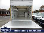 Used 2021 Isuzu NPR-HD Regular Cab 4x2, Box Truck for sale #23580 - photo 9