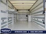 Used 2021 Isuzu NPR-HD Regular Cab 4x2, Box Truck for sale #23580 - photo 11