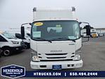 Used 2021 Isuzu NPR-HD Regular Cab 4x2, Box Truck for sale #23580 - photo 3