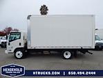 Used 2021 Isuzu NPR-HD Regular Cab 4x2, Box Truck for sale #23580 - photo 4