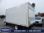 Used 2021 Isuzu NPR-HD Regular Cab 4x2, Box Truck for sale #23580 - photo 2