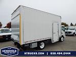 Used 2021 Isuzu NPR-HD Regular Cab 4x2, Box Truck for sale #23580 - photo 6