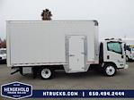 Used 2021 Isuzu NPR-HD Regular Cab 4x2, Box Truck for sale #23580 - photo 7