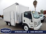 Used 2021 Isuzu NPR-HD Regular Cab 4x2, Box Truck for sale #23580 - photo 8