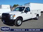 Used 2015 Ford F-250 XL Regular Cab 4x2, Service Truck for sale #23582 - photo 1