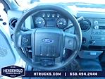 Used 2015 Ford F-250 XL Regular Cab 4x2, Service Truck for sale #23582 - photo 21