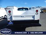 Used 2015 Ford F-250 XL Regular Cab 4x2, Service Truck for sale #23582 - photo 5