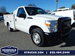 Used 2015 Ford F-250 XL Regular Cab 4x2, Service Truck for sale #23582 - photo 8