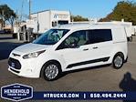 Used 2015 Ford Transit Connect XLT 4x2, Upfitted Cargo Van for sale #23585 - photo 1