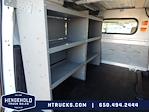 Used 2015 Ford Transit Connect XLT 4x2, Upfitted Cargo Van for sale #23585 - photo 10