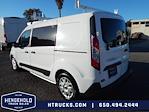 Used 2015 Ford Transit Connect XLT 4x2, Upfitted Cargo Van for sale #23585 - photo 2