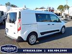 Used 2015 Ford Transit Connect XLT 4x2, Upfitted Cargo Van for sale #23585 - photo 6