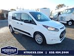 Used 2015 Ford Transit Connect XLT 4x2, Upfitted Cargo Van for sale #23585 - photo 8