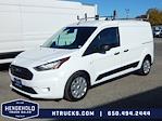 Used 2021 Ford Transit Connect XLT, Upfitted Cargo Van for sale #23592 - photo 1