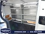 Used 2021 Ford Transit Connect XLT, Upfitted Cargo Van for sale #23592 - photo 12