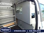 Used 2021 Ford Transit Connect XLT, Upfitted Cargo Van for sale #23592 - photo 13