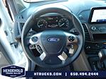 Used 2021 Ford Transit Connect XLT, Upfitted Cargo Van for sale #23592 - photo 21