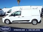 Used 2021 Ford Transit Connect XLT, Upfitted Cargo Van for sale #23592 - photo 4