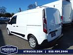 Used 2021 Ford Transit Connect XLT, Upfitted Cargo Van for sale #23592 - photo 2