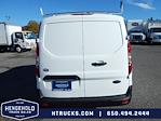 Used 2021 Ford Transit Connect XLT, Upfitted Cargo Van for sale #23592 - photo 5