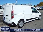 Used 2021 Ford Transit Connect XLT, Upfitted Cargo Van for sale #23592 - photo 6