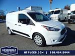 Used 2021 Ford Transit Connect XLT, Upfitted Cargo Van for sale #23592 - photo 8