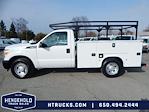 Used 2015 Ford F-350 Regular Cab 4x2, Service Truck for sale #23595 - photo 4