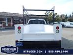 Used 2015 Ford F-350 Regular Cab 4x2, Service Truck for sale #23595 - photo 5