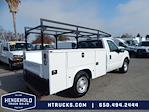 Used 2015 Ford F-350 Regular Cab 4x2, Service Truck for sale #23595 - photo 6