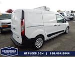 Used 2017 Ford Transit Connect XL 4x2, Refrigerated Body for sale #23599 - photo 5