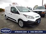 Used 2017 Ford Transit Connect XL 4x2, Refrigerated Body for sale #23599 - photo 7