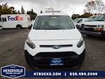 Used 2017 Ford Transit Connect XL 4x2, Refrigerated Body for sale #23599 - photo 8