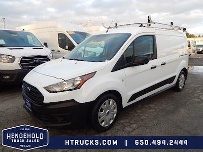 Used 2020 Ford Transit Connect XL FWD, Upfitted Cargo Van for sale #23601 - photo 1