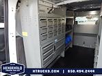 Used 2020 Ford Transit Connect XL FWD, Upfitted Cargo Van for sale #23601 - photo 10