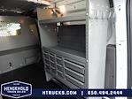 Used 2020 Ford Transit Connect XL FWD, Upfitted Cargo Van for sale #23601 - photo 11